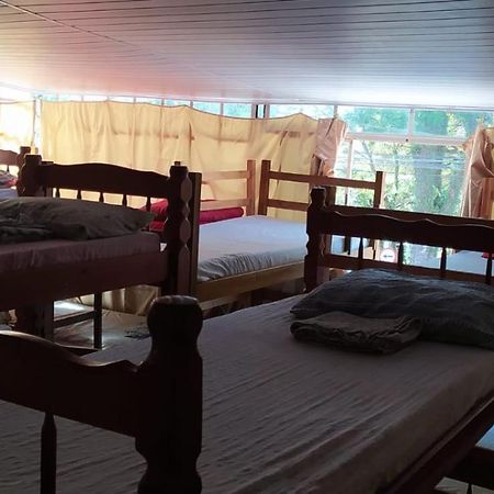 Hostel Dumah Σάο Πάολο Εξωτερικό φωτογραφία