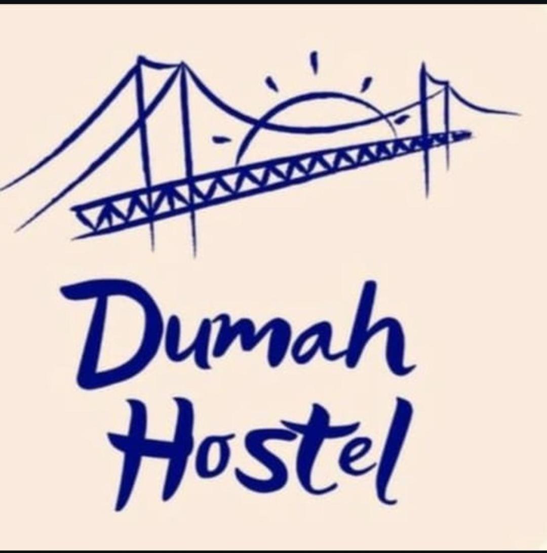 Hostel Dumah Σάο Πάολο Εξωτερικό φωτογραφία