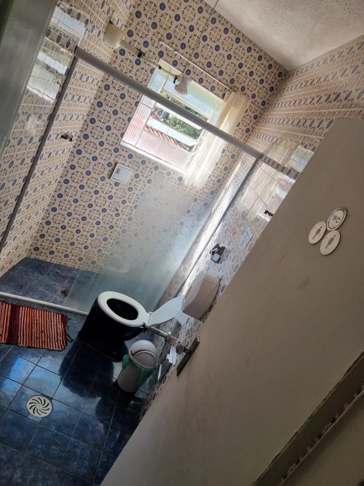 Hostel Dumah Σάο Πάολο Εξωτερικό φωτογραφία