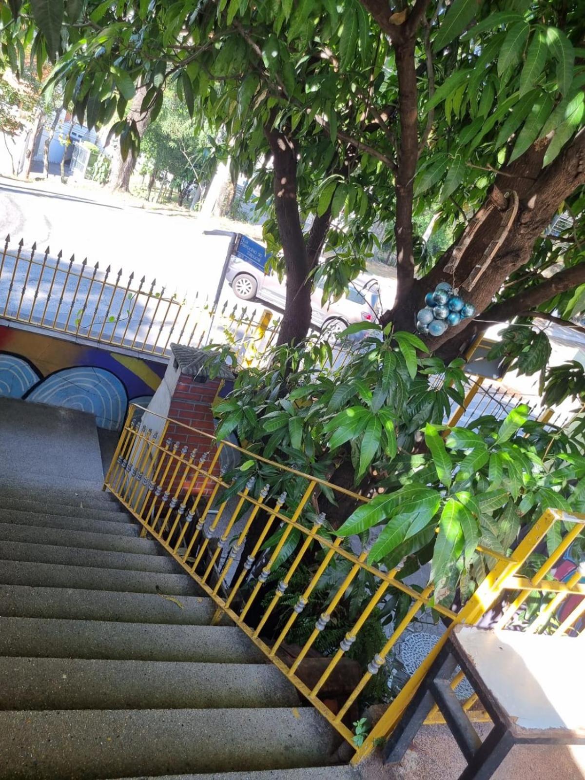 Hostel Dumah Σάο Πάολο Εξωτερικό φωτογραφία
